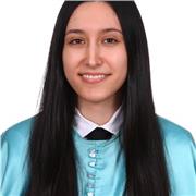 Profesora de Educación Infantil da clases de euskera, inglés y lengua castellana a nivel de Educación Primaria en Bilbao y alrededores